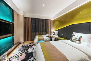 西安精品酒店设计实景与四川专业酒店设计公司及酒店管理的协同发展