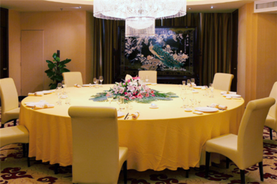 贵都大饭店 卓越服务与精细管理的典范