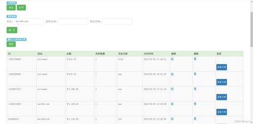 基于SSM框架的现代化酒店管理系统设计与实现