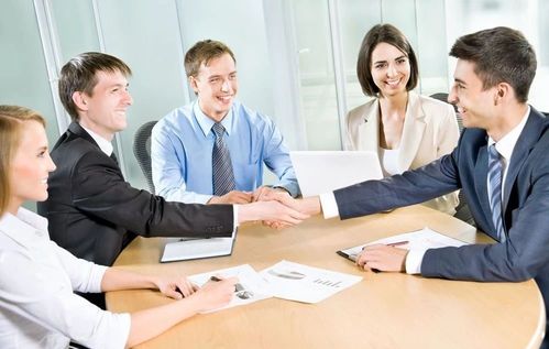 酒店管理中的情绪智商 打造卓越服务体验的关键